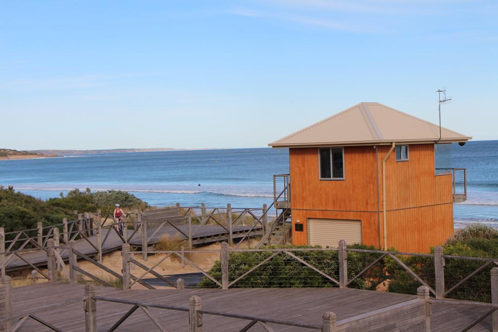 Warrnambool Motel And Holiday Park Exteriör bild